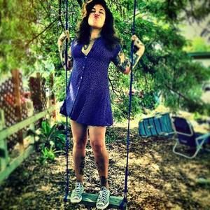 Meet your Posher, Jacqueline